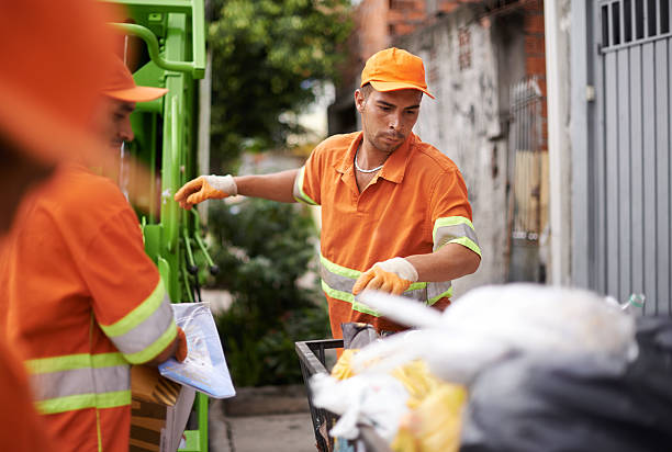 Best Professional Junk Removal  in Clayton, DE