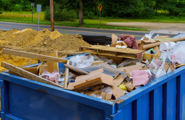 Best Same-Day Junk Removal  in Clayton, DE